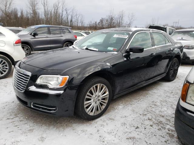 2014 Chrysler 300 300