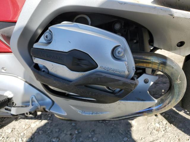 2005 BMW R1200 ST - WB10388005ZM15720