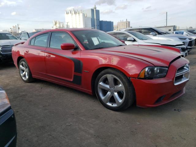 2C3CDXCT9EH159574 | 2014 DODGE CHARGER R/