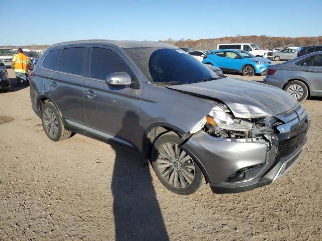 JA4AZ3A39KZ030756 | 2019 MITSUBISHI OUTLANDER