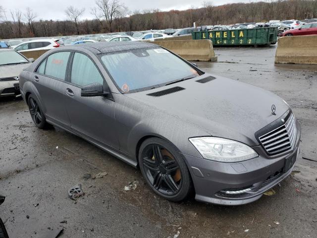 VIN WDDNG9EB2DA535949 2013 Mercedes-Benz S-Class, 5... no.4