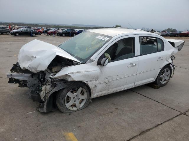 1G1AK58F287322462 | 2008 Chevrolet cobalt ls