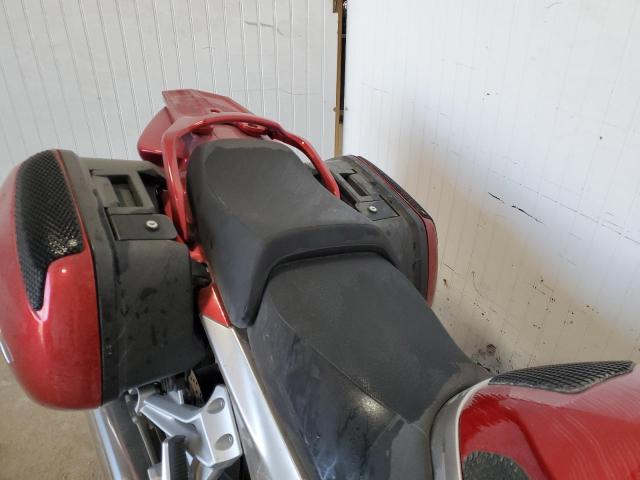 2014 YAMAHA FJR1300 A - JYARP24E8EA001608