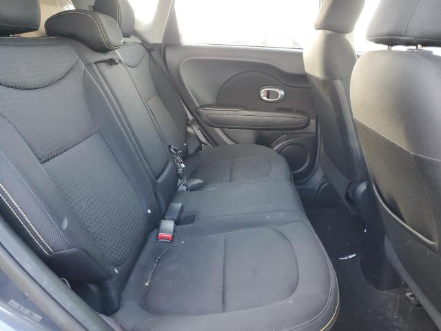  KIA SOUL 2015 Синій