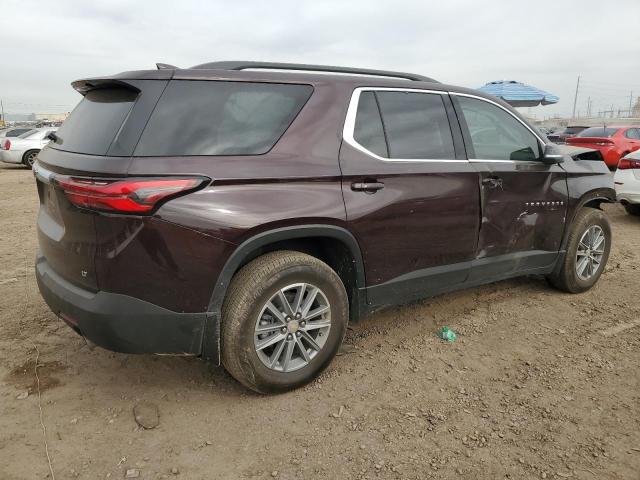 1GNERGKW0NJ168039 | 2022 CHEVROLET TRAVERSE L