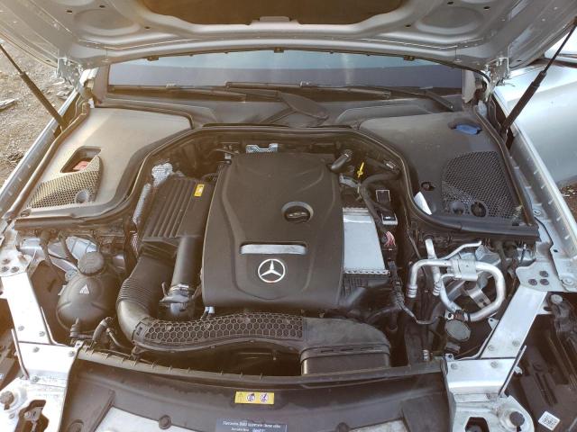 WDDZF4KB2JA337248 2018 Mercedes-Benz E 300 4Matic