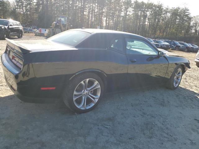 2C3CDZBT9NH105429 Dodge Challenger R/t