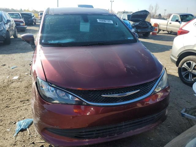 2C4RC1DG3HR663530 | 2017 CHRYSLER PACIFICA T