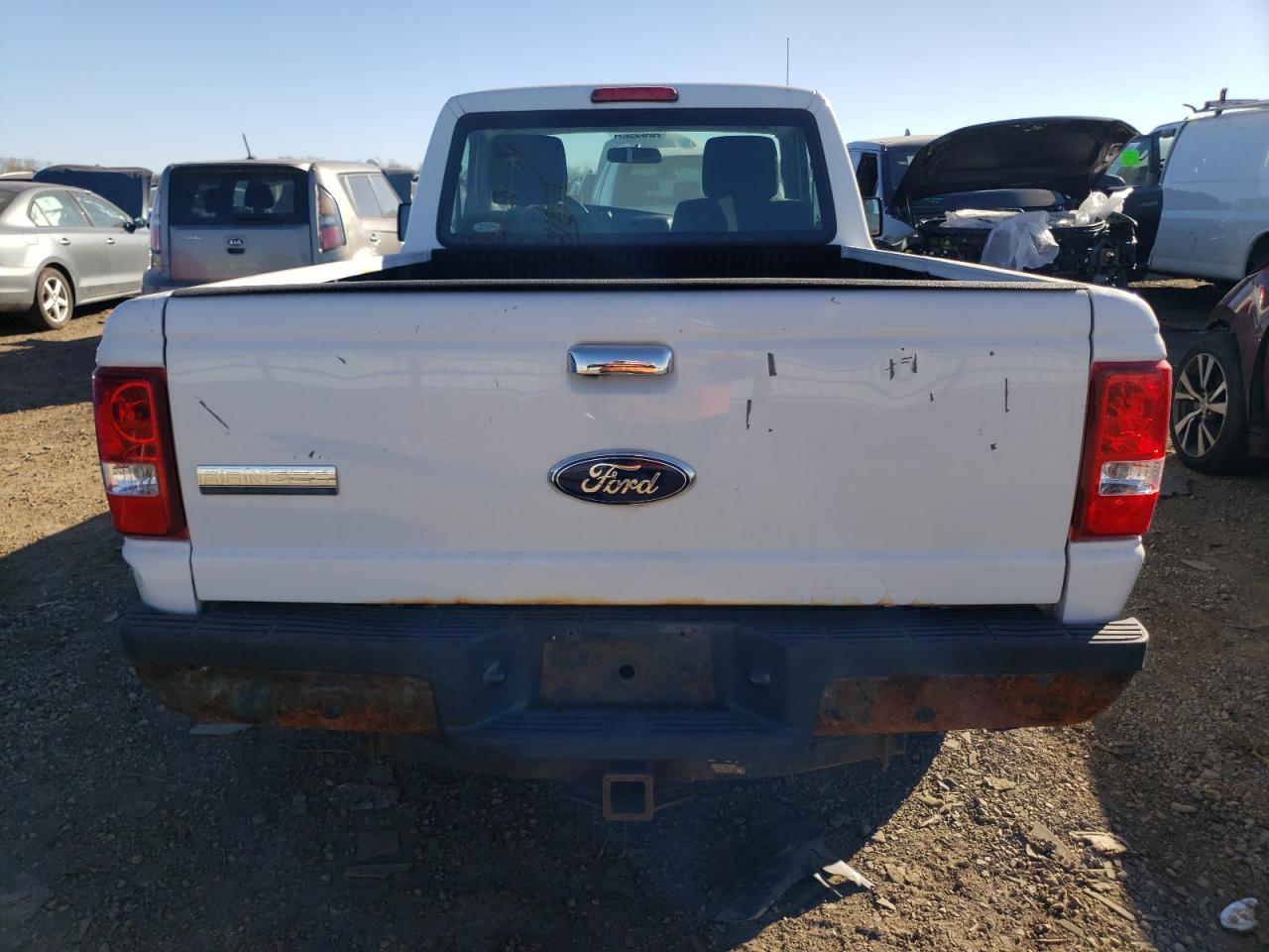 1FTKR1AD5APA74285 2010 Ford Ranger