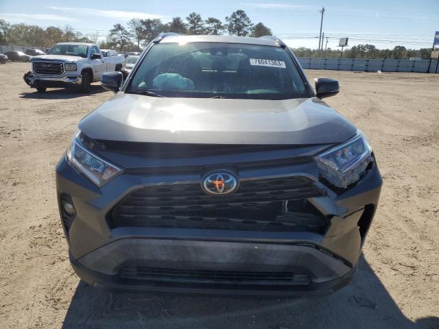 2T3P1RFV1KC059206 | 2019 TOYOTA RAV4 XLE