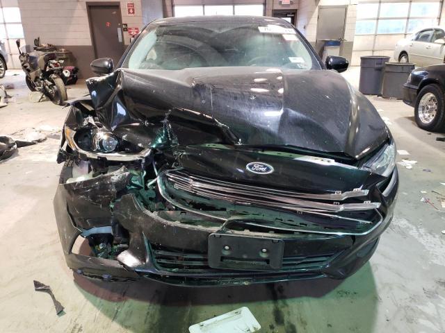 1FA6P0G71G5119557 | 2016 FORD FUSION S