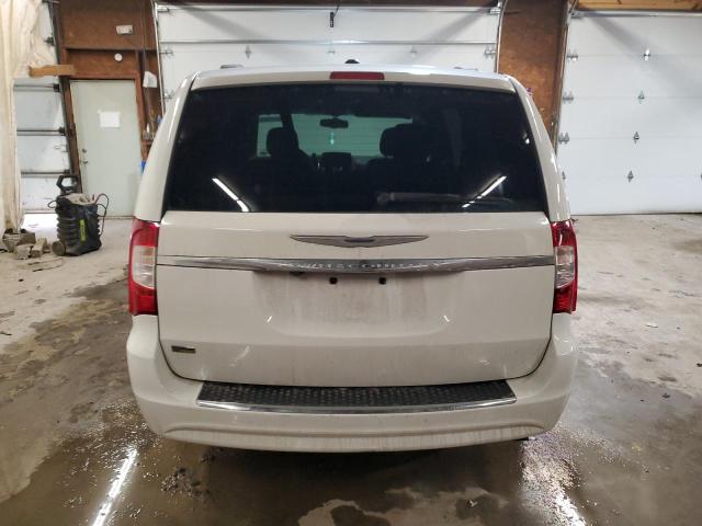 2C4RC1BG5ER314383 | 2014 CHRYSLER TOWN and COU