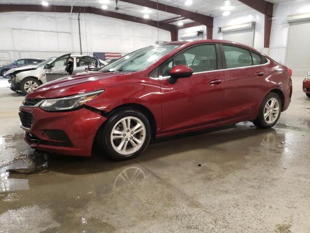 1G1BE5SM6G7248044 | 2016 CHEVROLET CRUZE LT