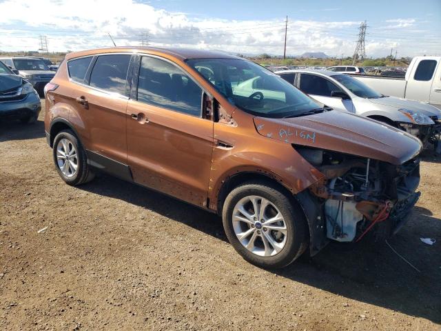 1FMCU0GD1HUA94867 2017 FORD ESCAPE, photo no. 4