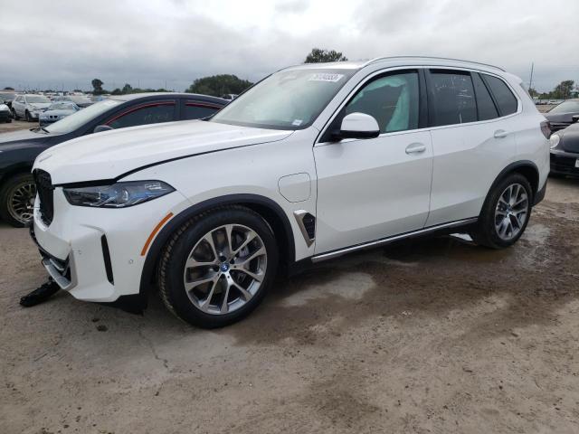 2024 BMW X5 