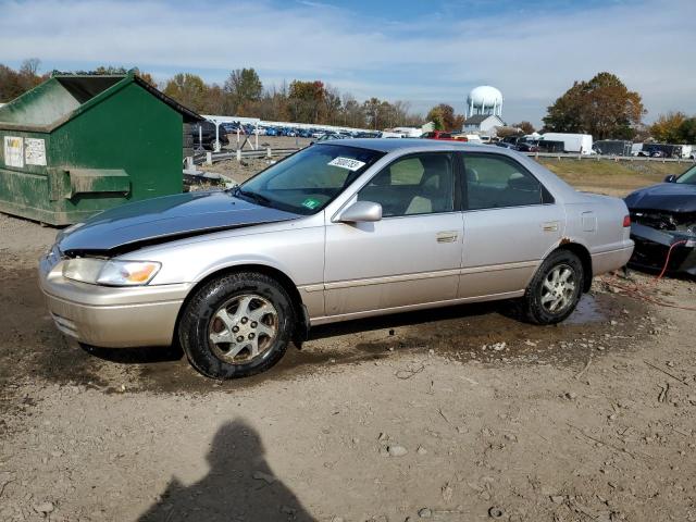 1997 Toyota Camry LE