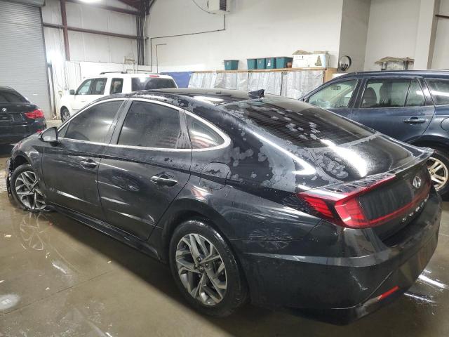 5NPEF4JA4LH030709 | 2020 HYUNDAI SONATA SEL