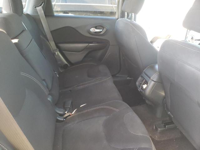 2016 JEEP CHEROKEE L - 1C4PJMCB5GW340641
