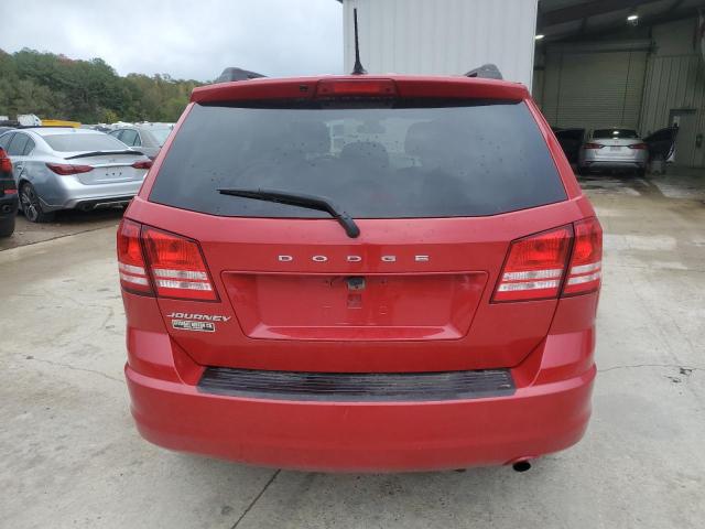 3C4PDCAB0JT195610 | 2018 DODGE JOURNEY SE