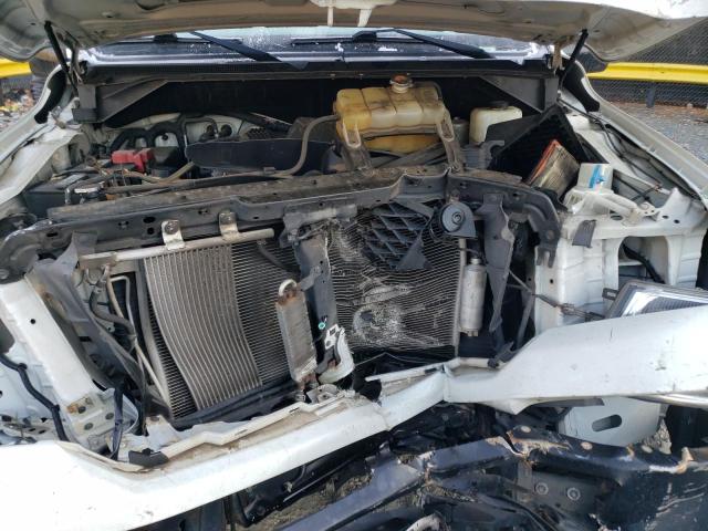 2018 NISSAN NV 1500 S - 1N6BF0KY4JN802871