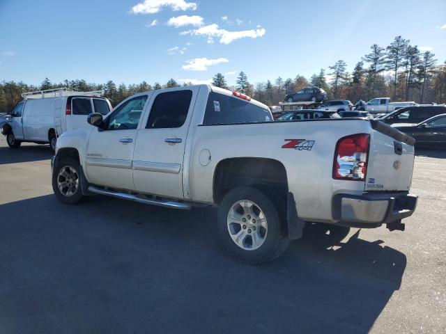 3GCPKSE72CG212358 | 2012 Chevrolet silverado k1500 lt