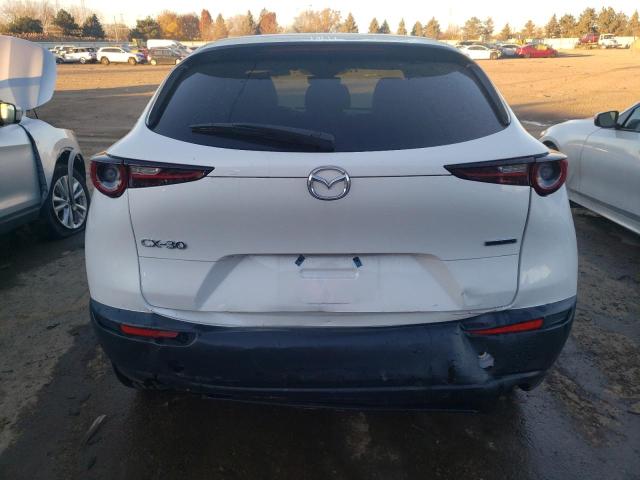 2021 MAZDA CX-30 SELE - 3MVDMABL3MM242155