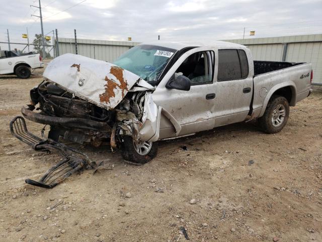 2003 Dodge Dakota 