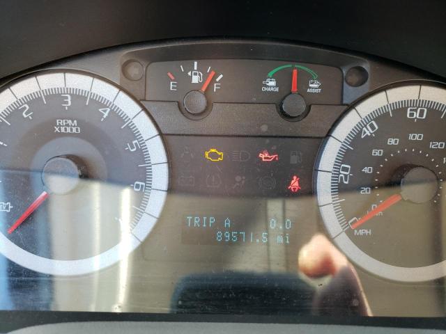 1FMCU49H78KC38215 2008 Ford Escape Hev