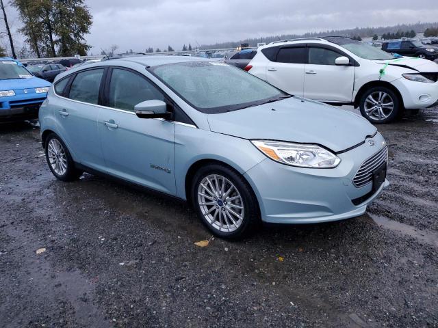 1FADP3R40EL294855 Ford FOCUS BEV