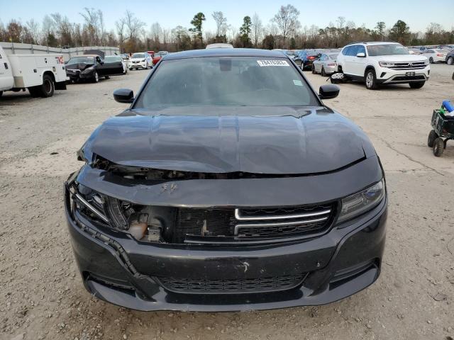 2C3CDXBG8GH109806 | 2016 DODGE CHARGER SE