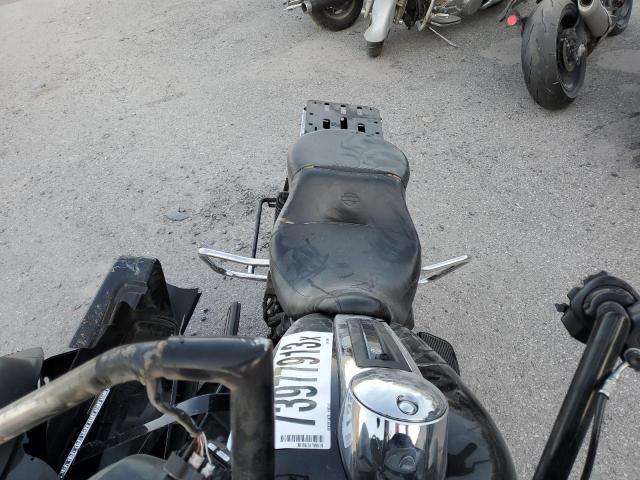 2016 HARLEY-DAVIDSON FLTRU 1HD1KGL15GB604961