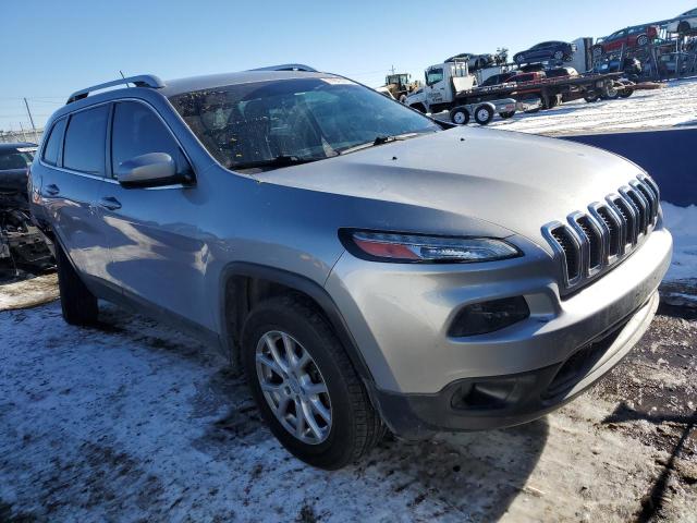 1C4PJMCBXFW509647 | 2015 JEEP CHEROKEE L