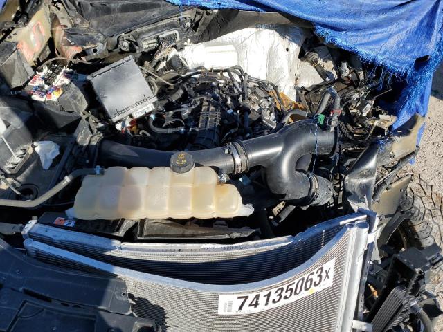 2016 Ford F150 Supercrew VIN: 1FTEW1EG4GKE54878 Lot: 74135063