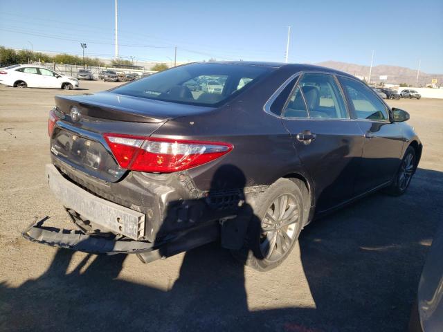 4T1BF1FK0FU099843 | 2015 TOYOTA CAMRY LE