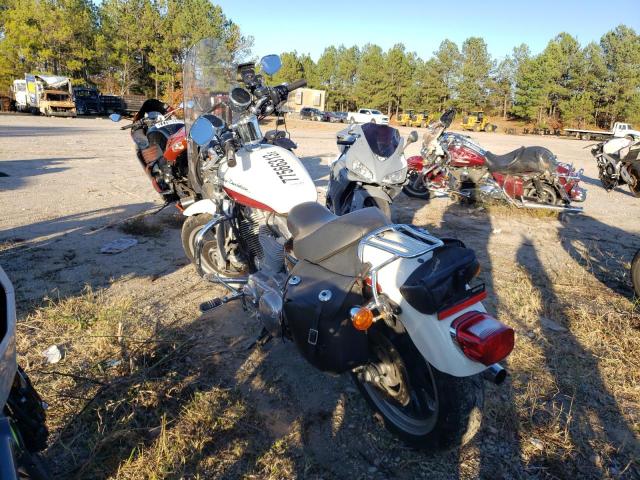 2011 HARLEY-DAVIDSON XL883 L 1HD4CR210BC402944