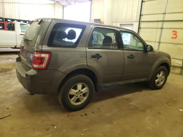 1FMCU0C7XCKB78237 | 2012 Ford escape xls