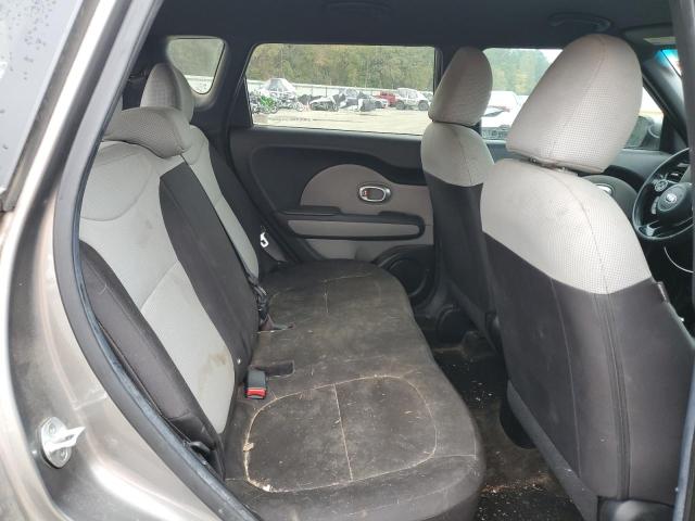 2015 Kia Soul VIN: KNDJN2A29F7189328 Lot: 75358443