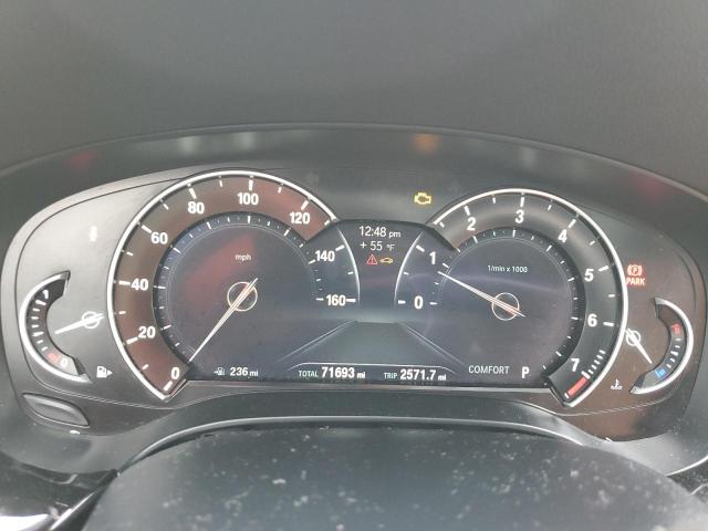 2018 BMW 530 XI - WBAJA7C54JWA72707