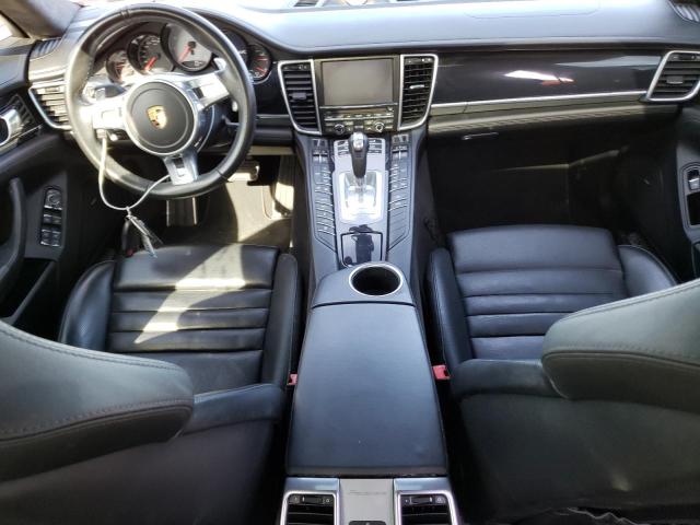 WP0AF2A73GL081420 Porsche Panamera Gts