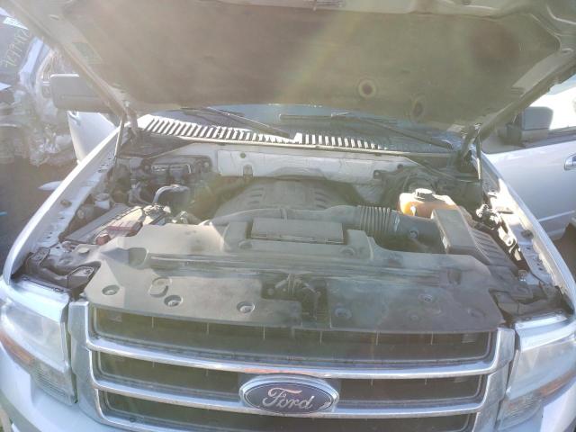 1FMJK1JT4FEF11733 Ford Expedition El Xlt