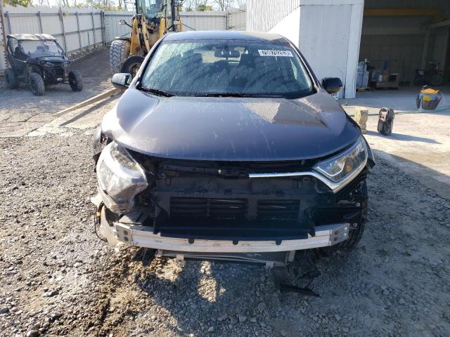 2019 HONDA CR-V LX - 2HKRW6H34KH218343