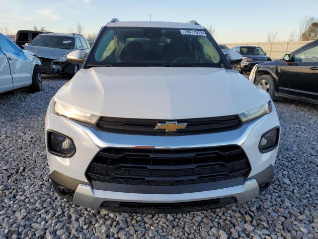 KL79MRSL9NB134344 Chevrolet Trailblzr TRAILBLAZE 5