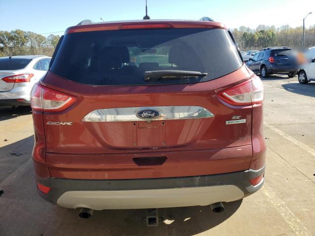 1FMCU0GX6EUC43666 | 2014 FORD ESCAPE SE