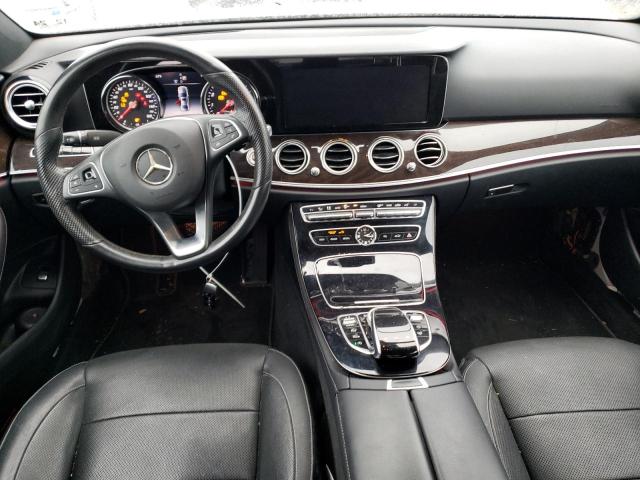 WDDZF4JB4HA021359 2017 MERCEDES-BENZ E-CLASS, photo no. 8