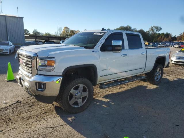 1GT12ZE89FF603150 | 2015 GMC SIERRA K25