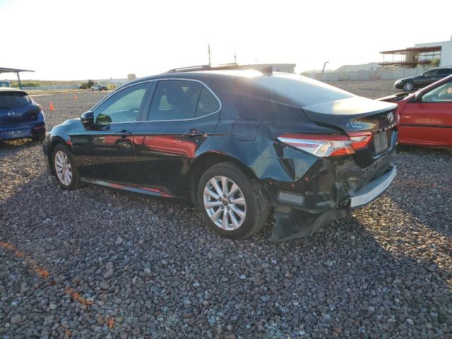 2020 TOYOTA CAMRY LE - 4T1C11AK4LU388147