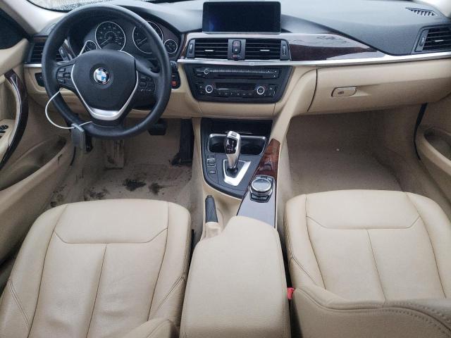 2015 BMW 328 XI - WBA3B3G57FNR85416