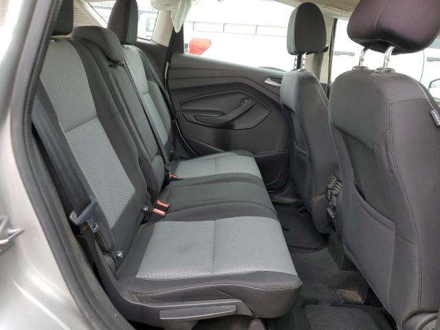 1FADP5AU8HL100438 Ford C-MAX SE