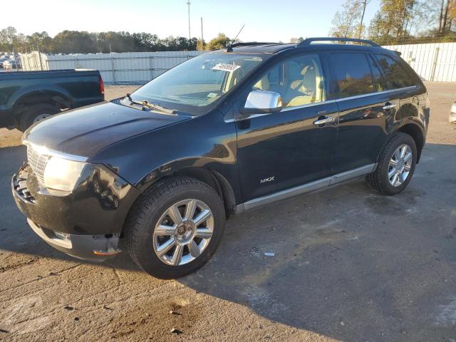 2007 Lincoln MKX 