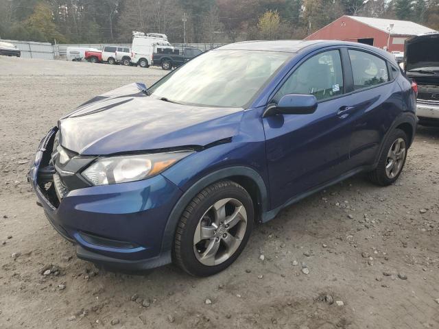 2016 Honda HR-V LX